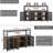 Shik 51.97'' Mini Bar