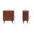 Mini Classic Chestnut Cabinet