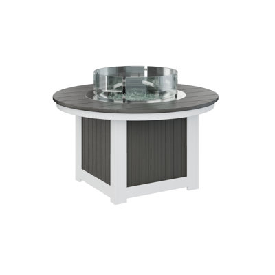 Foyer de table rond Berlin Gardens Donoma