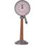 Calendrier circulaire Millay