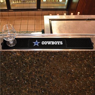 Fanmats Officially Licensed NFL Tool Box - Dallas Cowboys