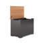 Rio Tutti Bambini Toy Box-70080223