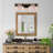 Rossum 4 - Light Dimmable Vanity Light