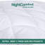 Hypoallergenic Fitted Mattress Protector