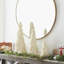 Three Piece Dogbone Christmas Tree Set