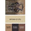 Tapis brun Southwestern-2058860962