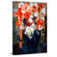 Tara Daavettila - Wrapped Canvas Painting-1850280029