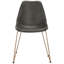 Chaise d'appoint rembourré-1590650857