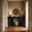 Practical Coffee Table,Durable Console Table,Minimalism Hallway Table