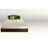 MobilePlush 8" Medium Latex Mattress