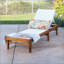 Chaise longue Summer Summertland