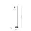 Ahnya 157.5cm Swing Arm Floor Lamp