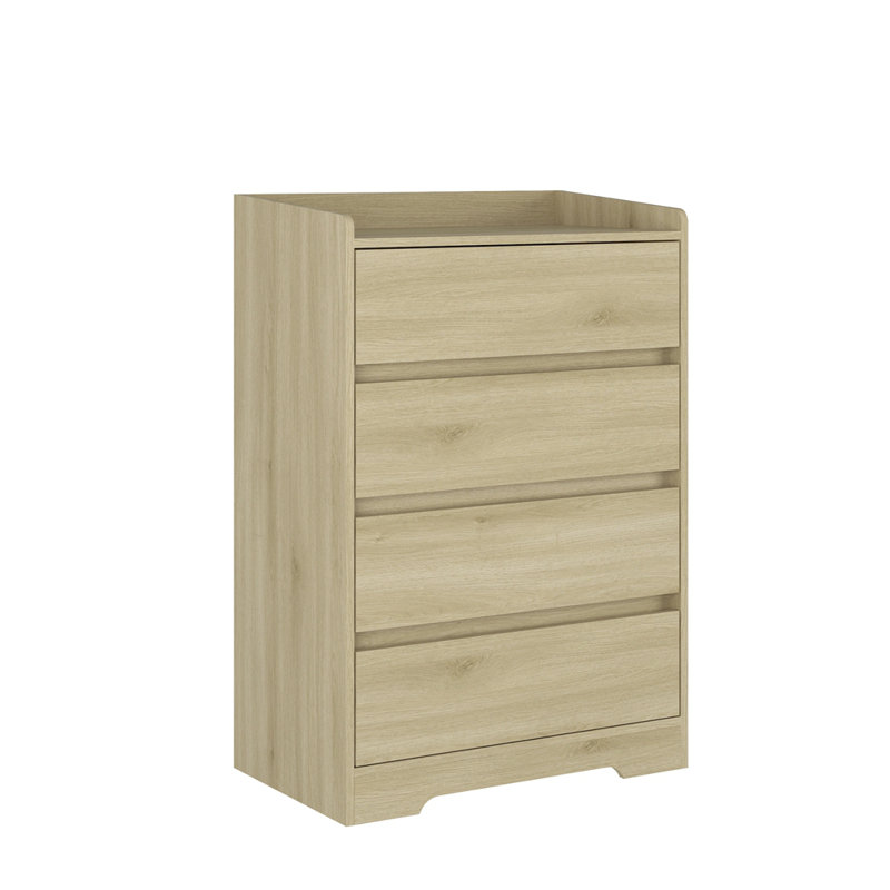 Commode 4 tiroirs Modern