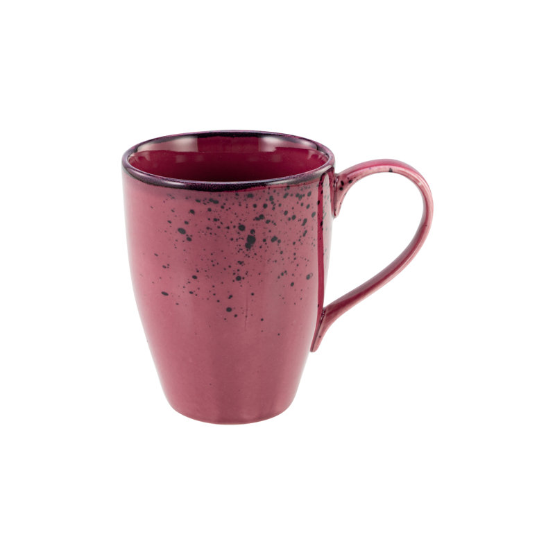 NATURE COLLECTION, 6x Kaffeebecher