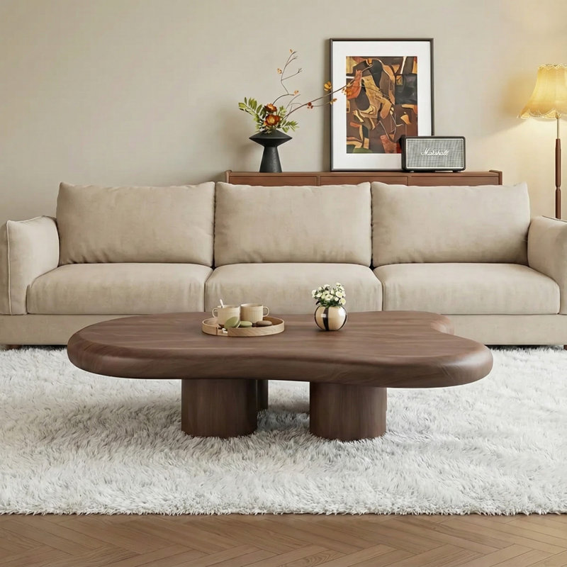 Table basse 48,4 po