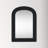 Marvella Flat Mirror