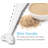 Courant 2 Speed Hand Immersion Blender with Travel Cup