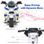 Moto pour enfants