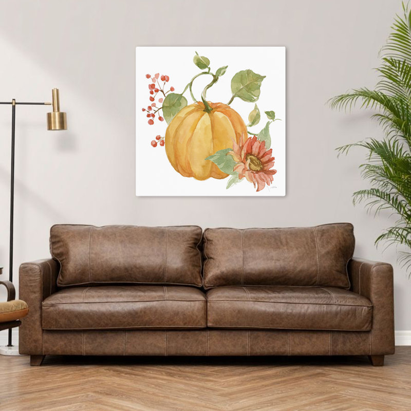 Automne, jardin, art floral, H 36 po x l 36 po