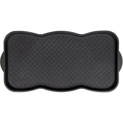Krista Geometric Doormat