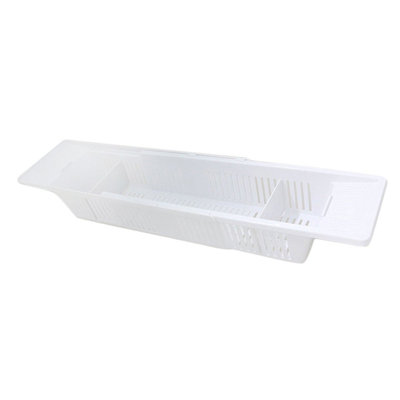Panier de rangement baignoire Kistler