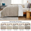Couvre-lit pour lit Sherpa-105505651-110438719