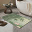 Tapis de couloir de salle de bain 32 po x 20 po