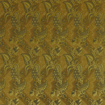 Bizarre Velvet Fabric