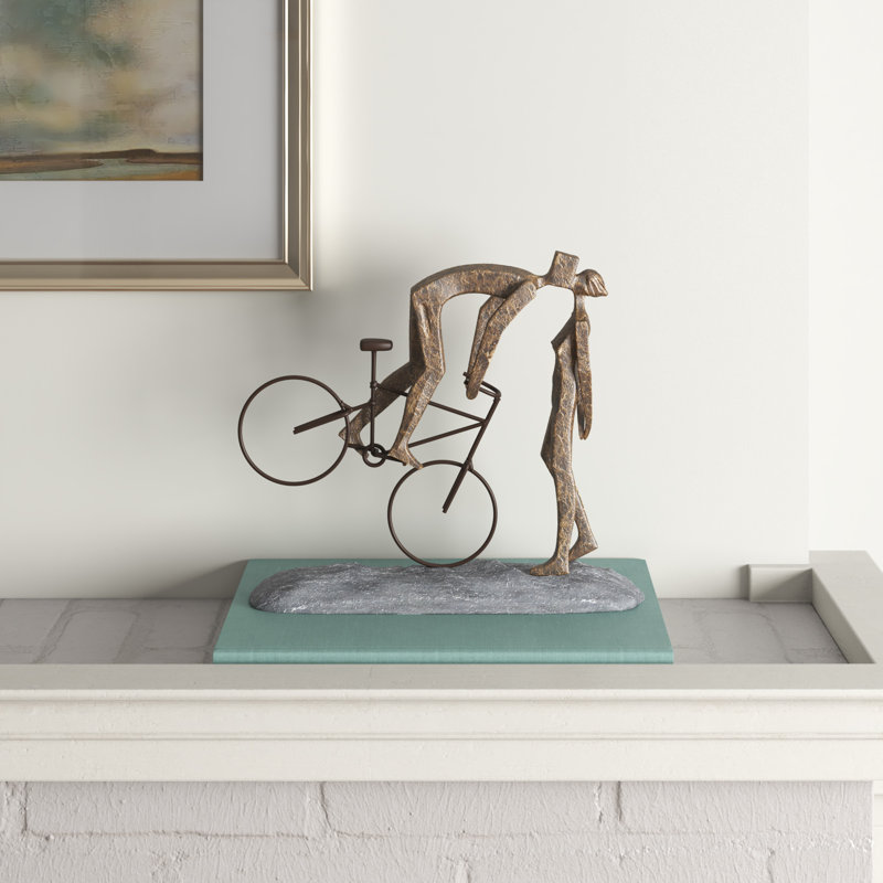 Figurine Begaye