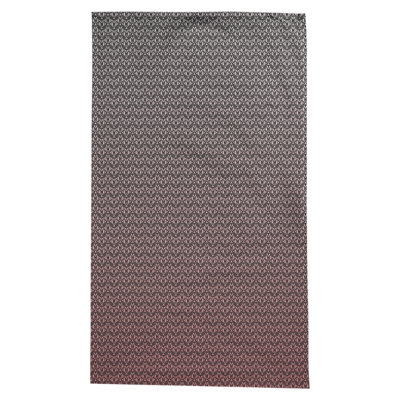 Leffel Art Deco Tablecloth
