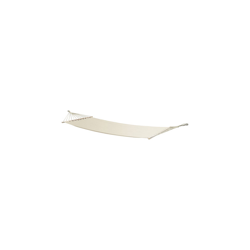 Morelock Speader Bar Hammock, White