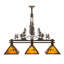 Tall Pines 3 - Light Pendant-475642786