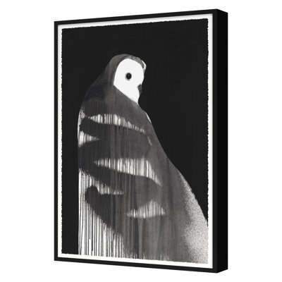Instincts 2 Print by Hoang, Van