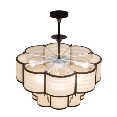 8 - Light Pendant