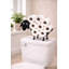 Nettie Free Standing Toilet Paper Holder