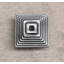 Modern Forms Square Knob-14973336