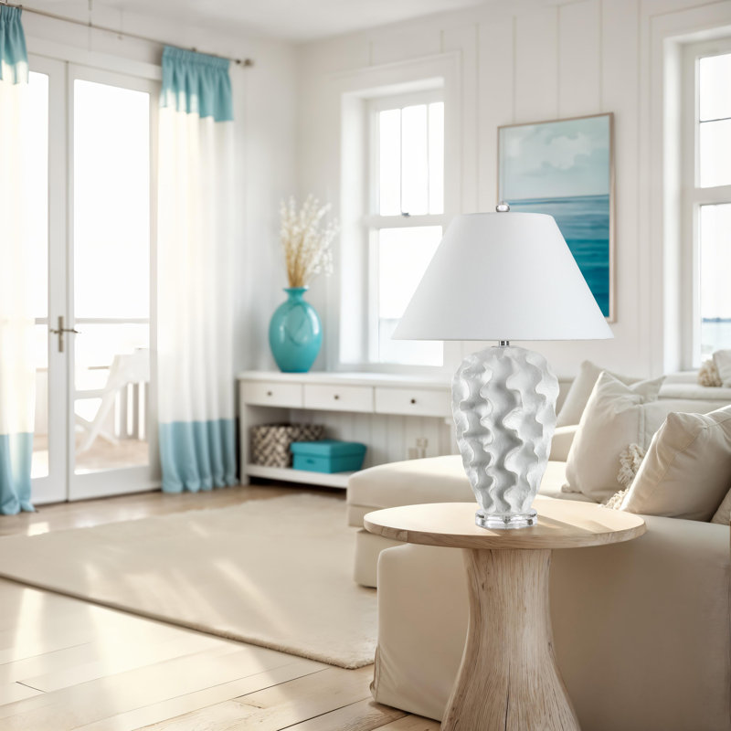 Floris Table Lamp
