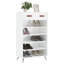 10 Pair Shoe Storage Cabinet-498031454