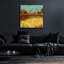 «Country Side No 2» par Linda Nickell-1506857451