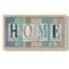 Toile encadrée Home Premium - prête à être accrochée-88114933-88114928
