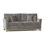 Lexi Upholstered 85'' Sofa