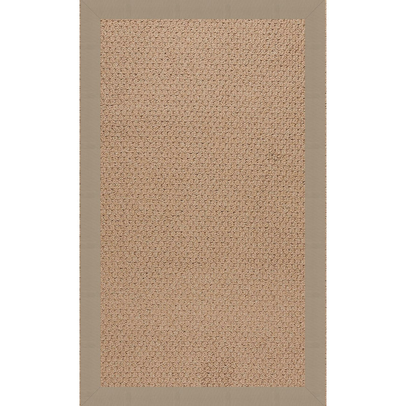 Zeppelin Geometric Indoor / Outdoor Rug, Rectangle 5' x 8'
