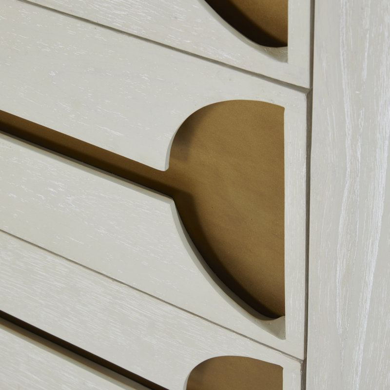 Kaitlin 3 - Drawer Dresser