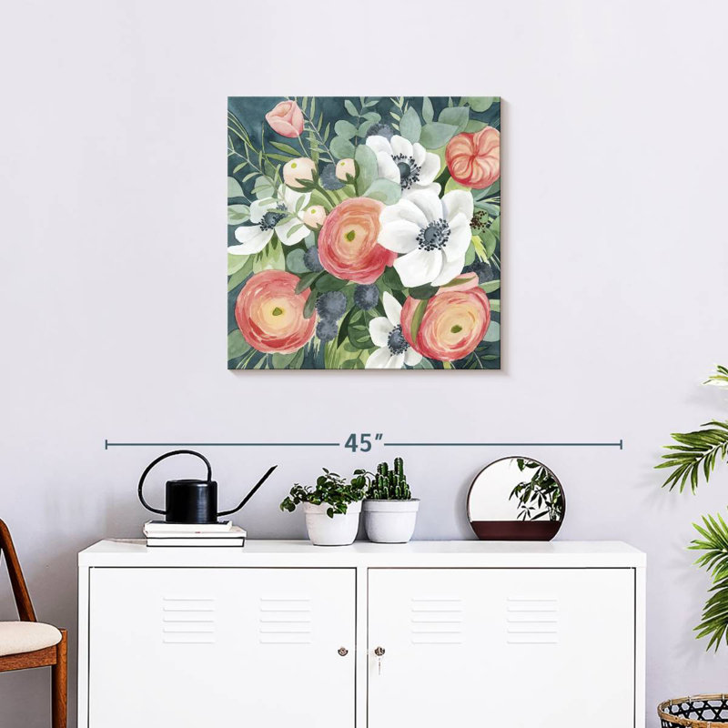 Harnek Bewitching Bouquet I