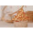 Leaves and Acorns Accent Pillow with Insert-103515117-103515121