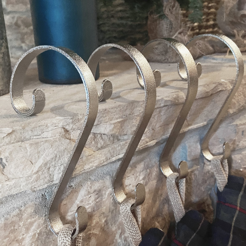 Support de bas, Argent