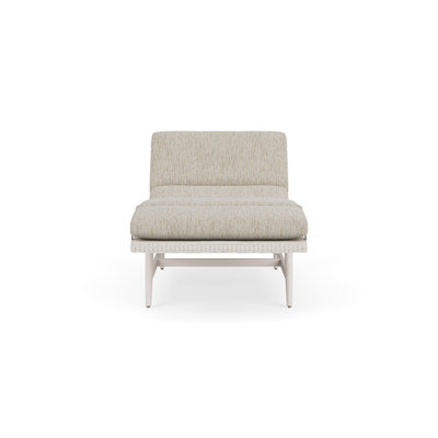 Cascade Chaise
