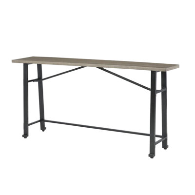 Xin 72'' Console Table