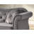 Modla Velvet Fabric Sofa-1488532879
