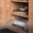 Simplicity Practical Sideboard Cabinet